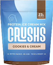 Cookies & Cream