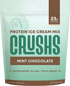 Mint Chocolate